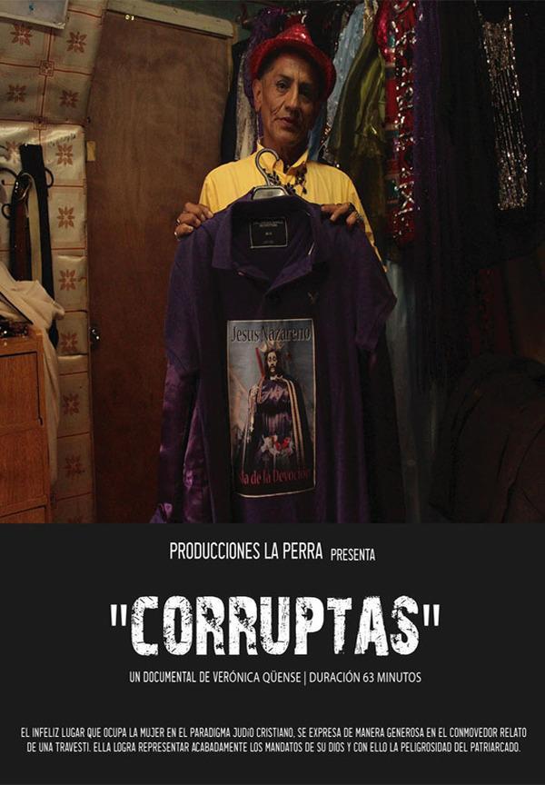 Corruptas