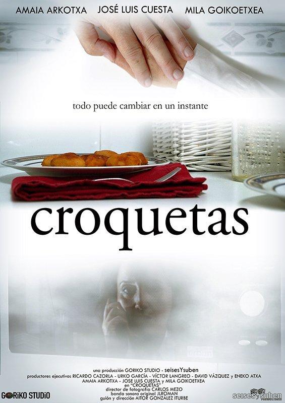 Croquettes (S)