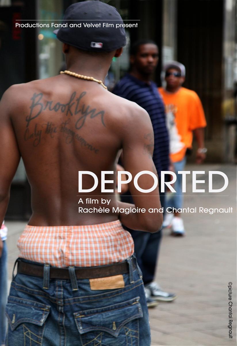 Deported