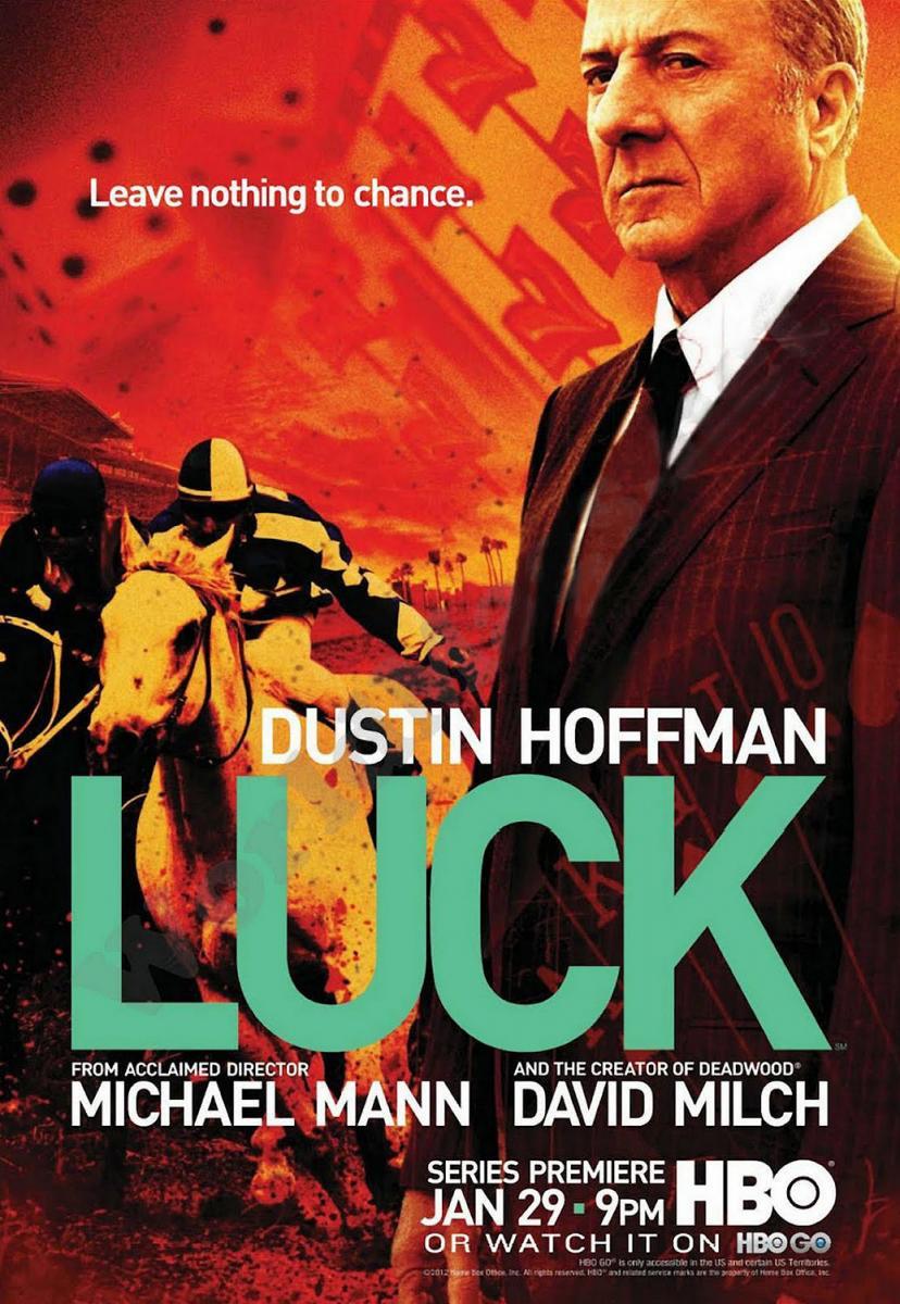 Luck (Serie de TV)