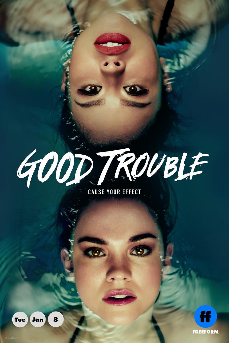 Good Trouble (Serie de TV)