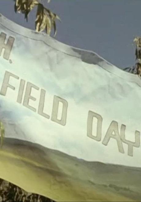 The Field Day (C)