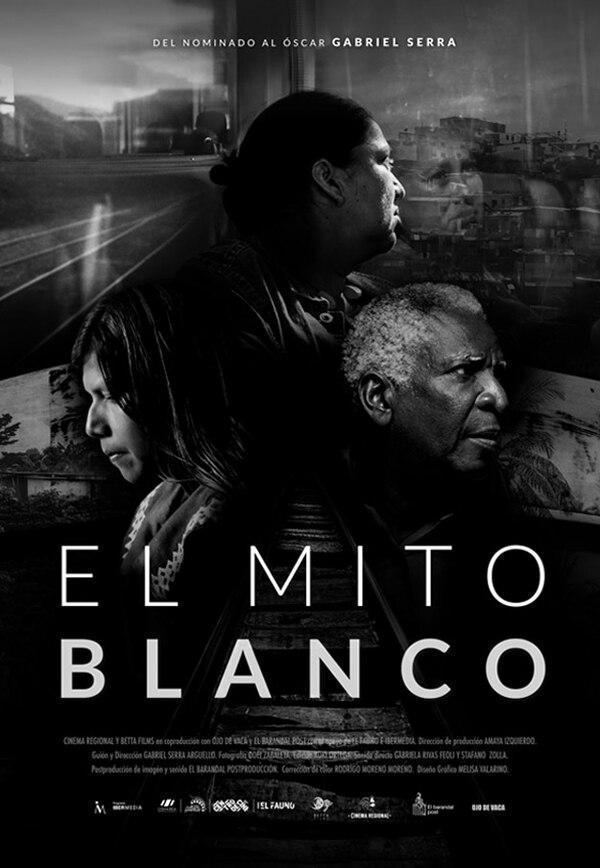 El mito blanco