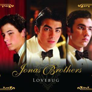 The Jonas Brothers: Lovebug (Vídeo musical)