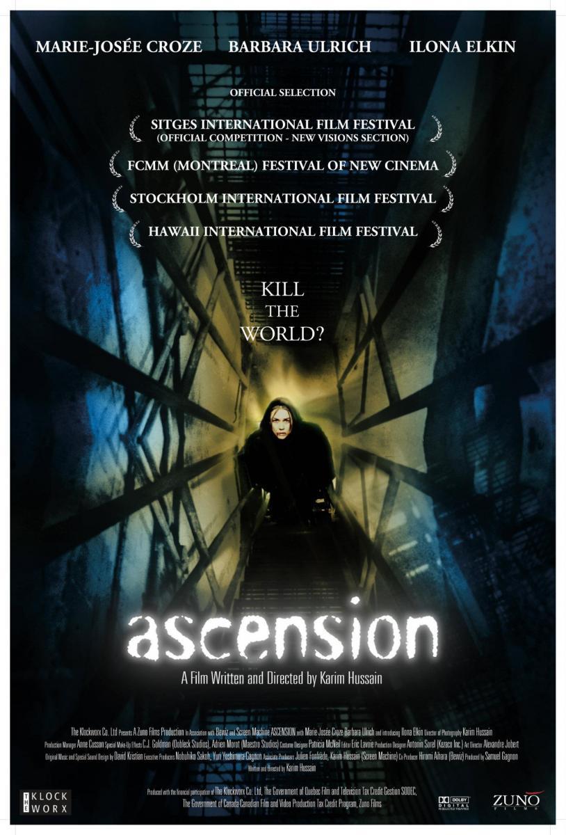 Ascension