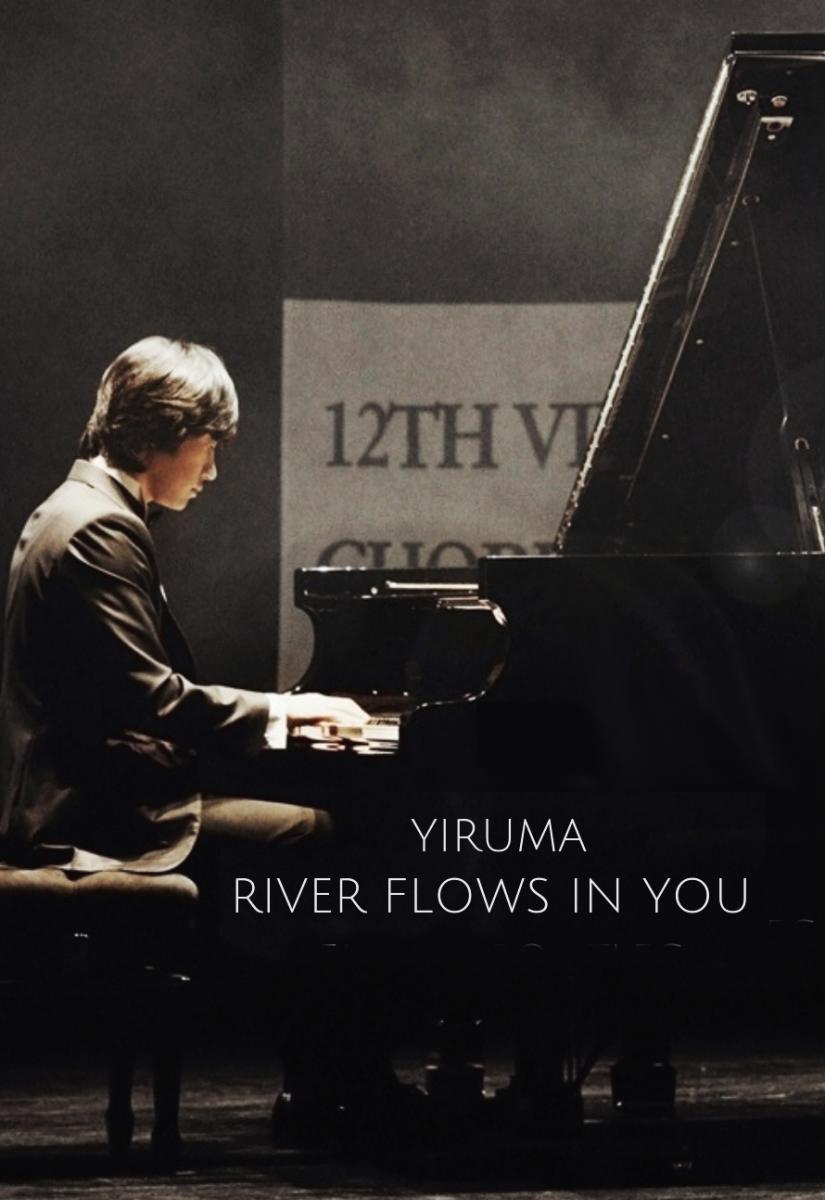 Yiruna: River Flows in You (Vídeo musical)