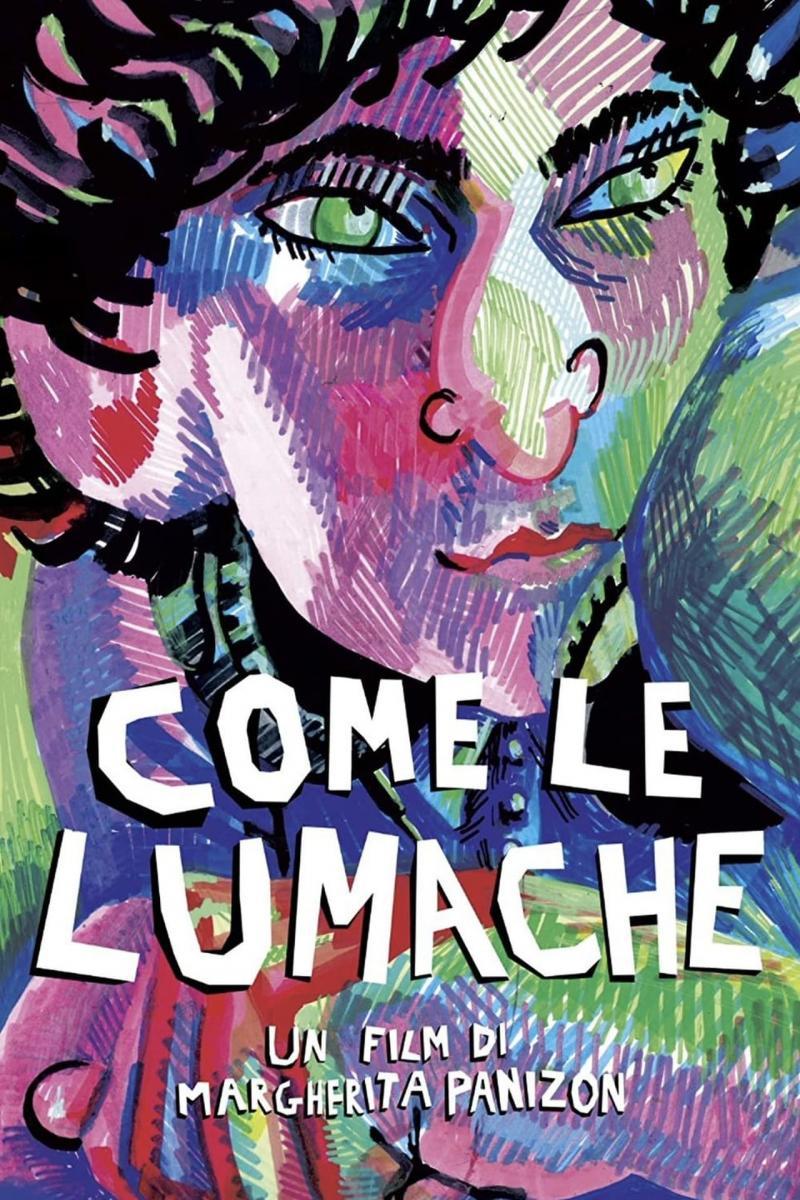 Come le lumache (S)