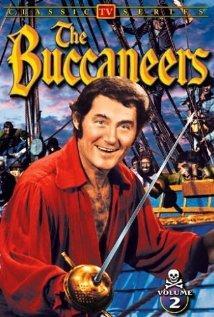 The Buccaneers (TV Series)