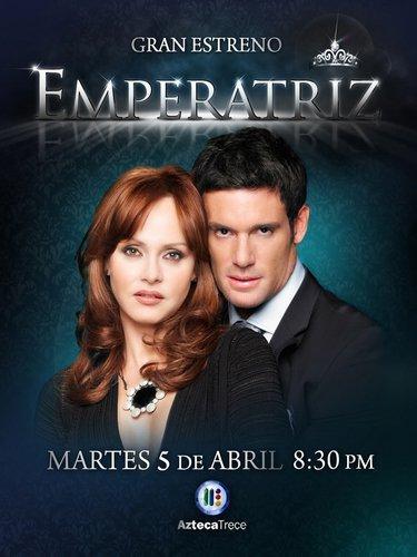 Emperatriz (TV Series)