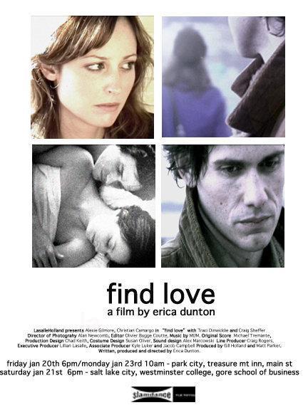 Find Love