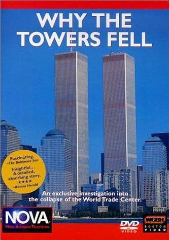 Why the Towers Fell (TV)