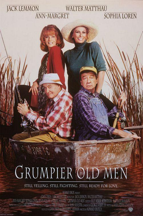 Grumpier Old Men