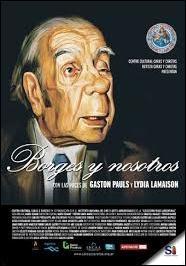 Borges y nosotros