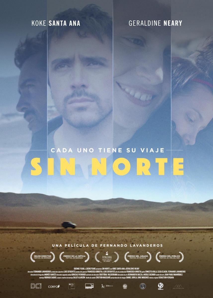 Sin norte