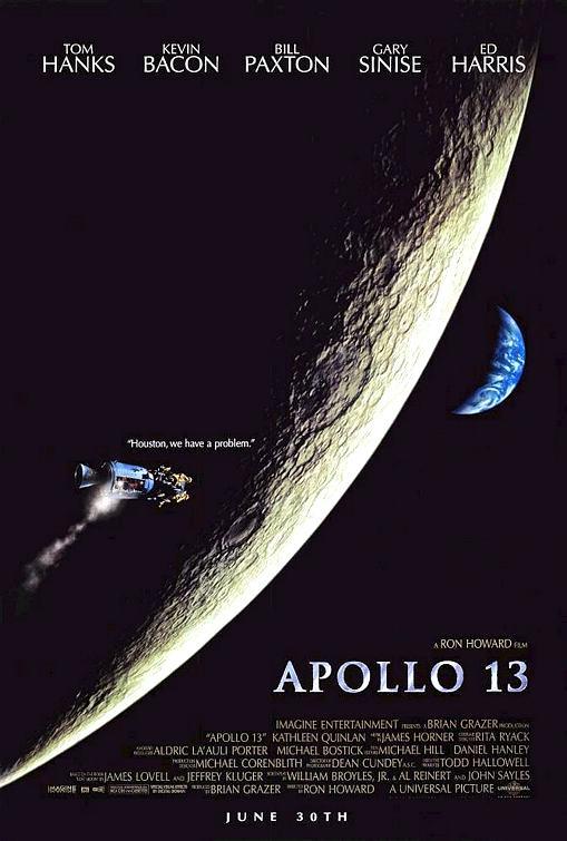 Apolo 13 (Apolo XIII)