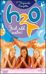 H2O: Just Add Water (TV Series)