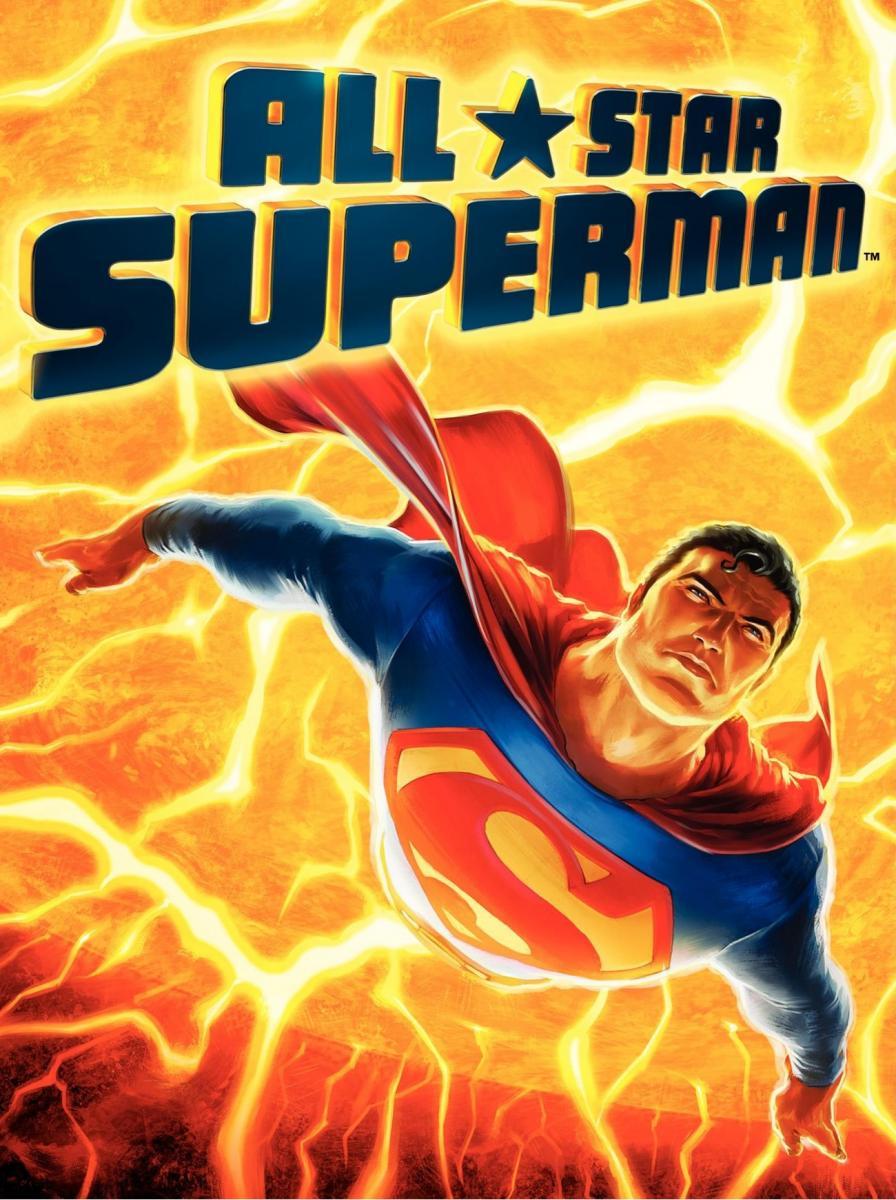 All-Star Superman