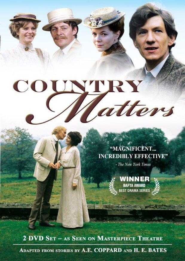 Country Matters (TV Series)