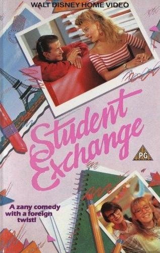 Student Exchange (TV)