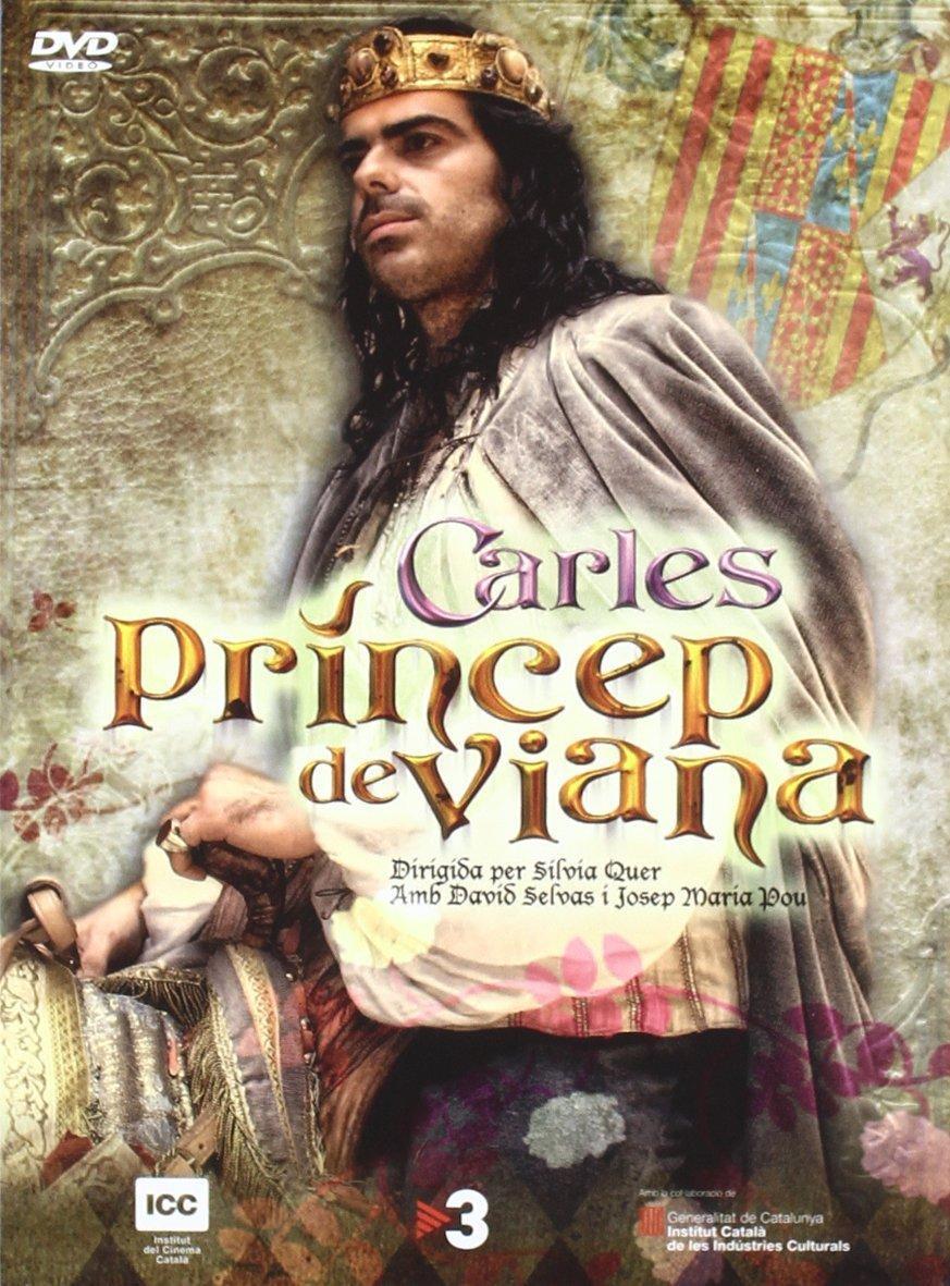 Carles, príncep de Viana (TV)
