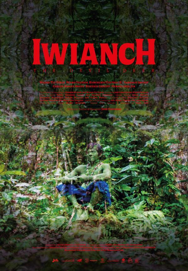 Iwianch