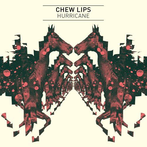 Chew Lips: Hurricane (Music Video)