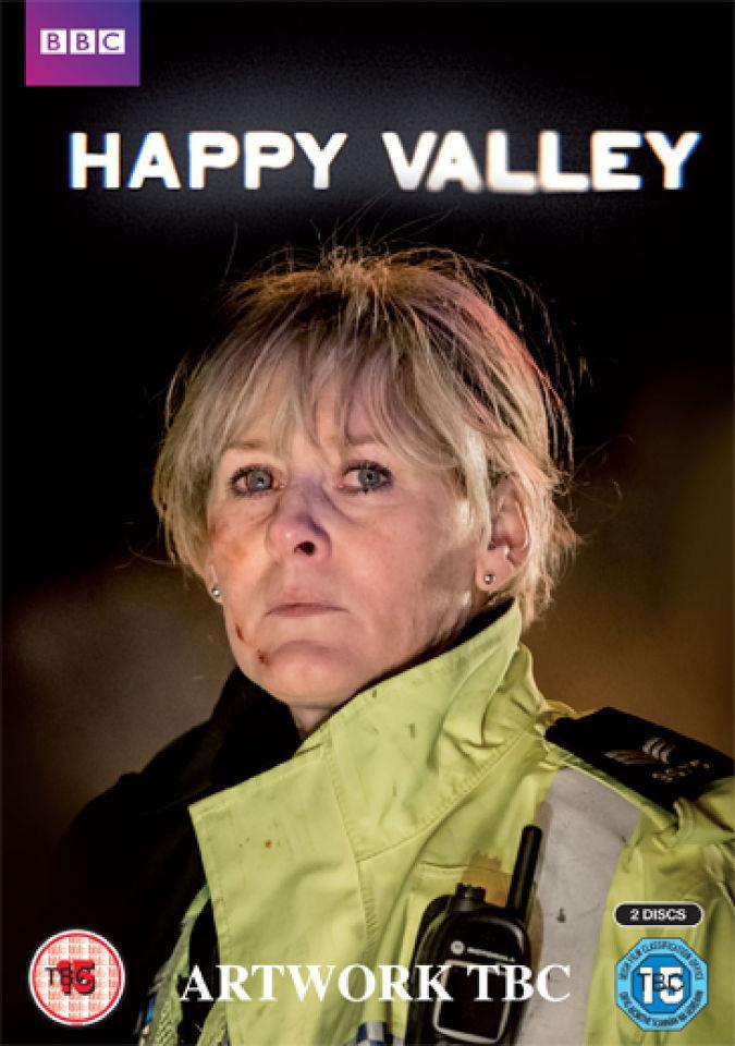 Happy Valley (TV Series)
