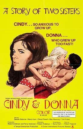 Cindy & Donna