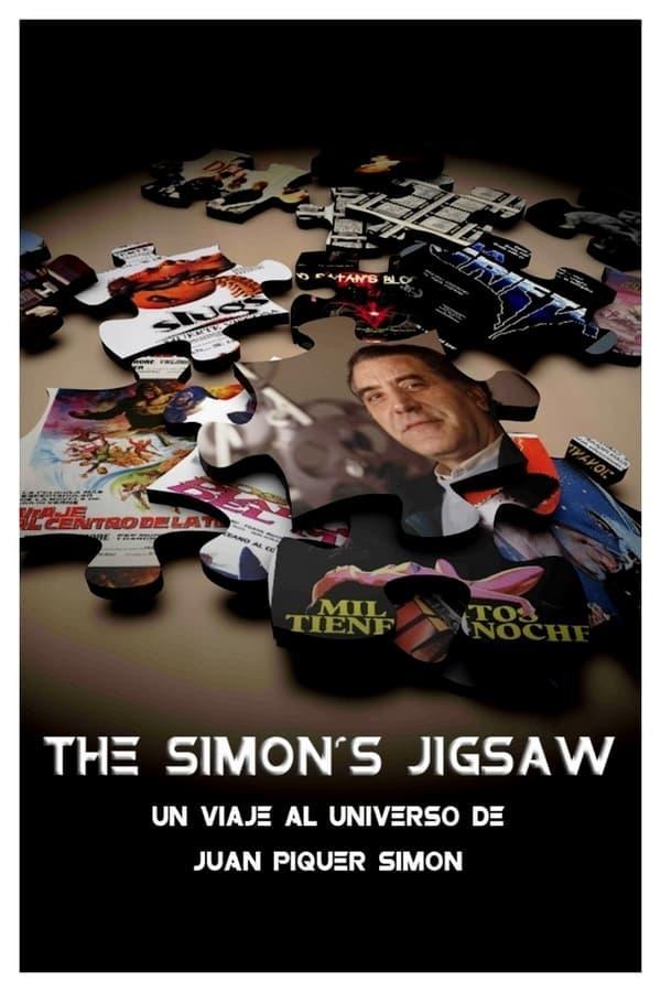The Simón’s Jigsaw: A Trip to the Universe of Juan Piquer Simón