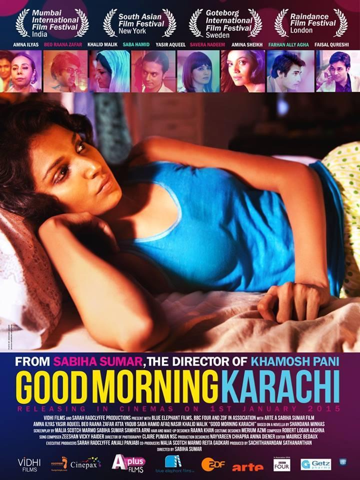 Good Morning Karachi