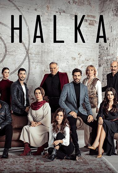 Halka (TV Series)