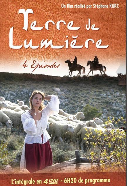 Terre de lumière (TV Miniseries)