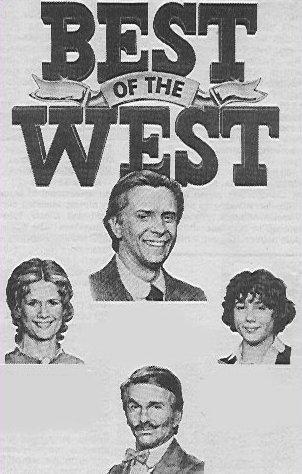 Best of the West (TV Series)