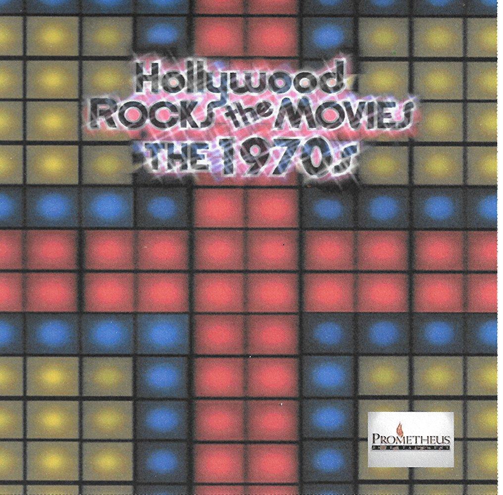 Hollywood Rocks the Movies: The 1970s (TV)