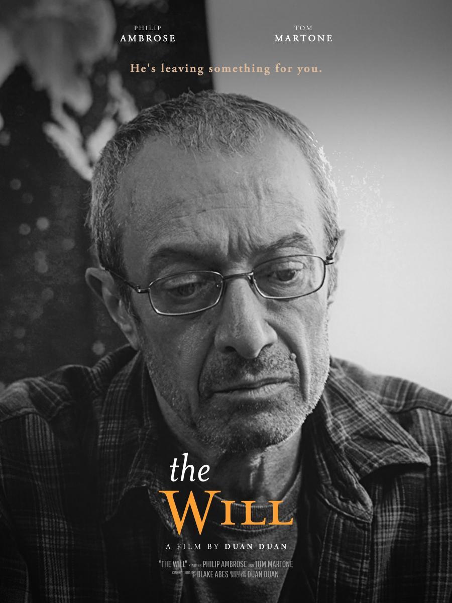 The Will (S)