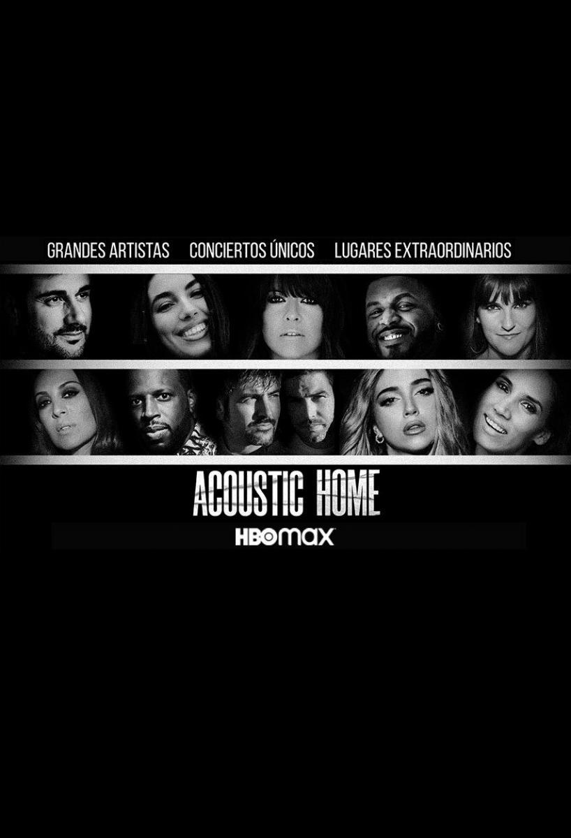 Acoustic Home (TV Series)