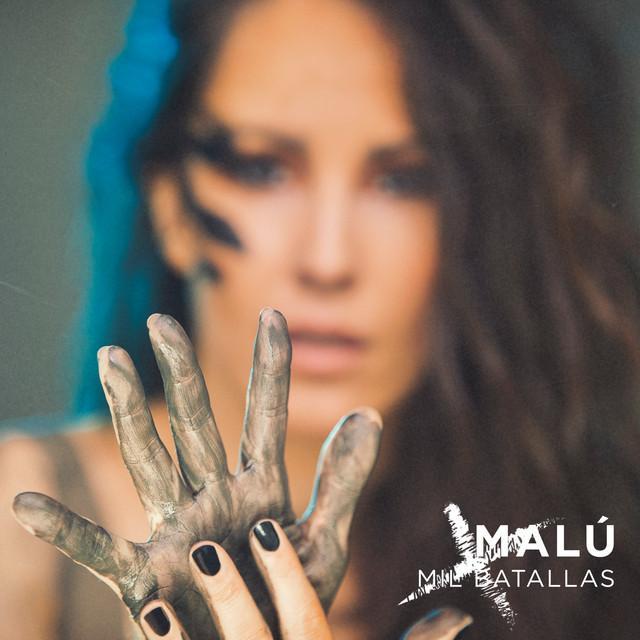 Malú: Mil batallas (Vídeo musical)