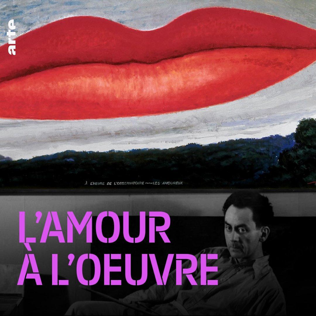 L'amour à l'oeuvre (TV Miniseries)