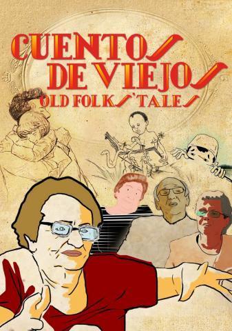 Cuentos de viejos (TV Series)