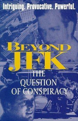 Beyond 'JFK': The Question of Conspiracy (TV)