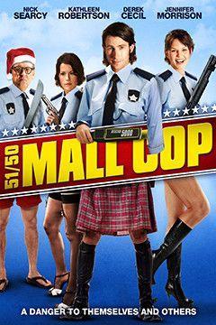 Mall Cop