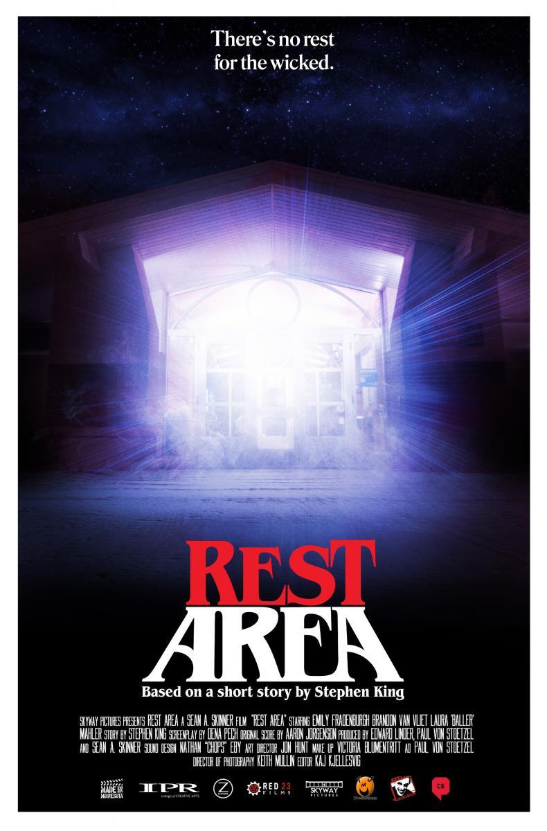 Rest Area (C)