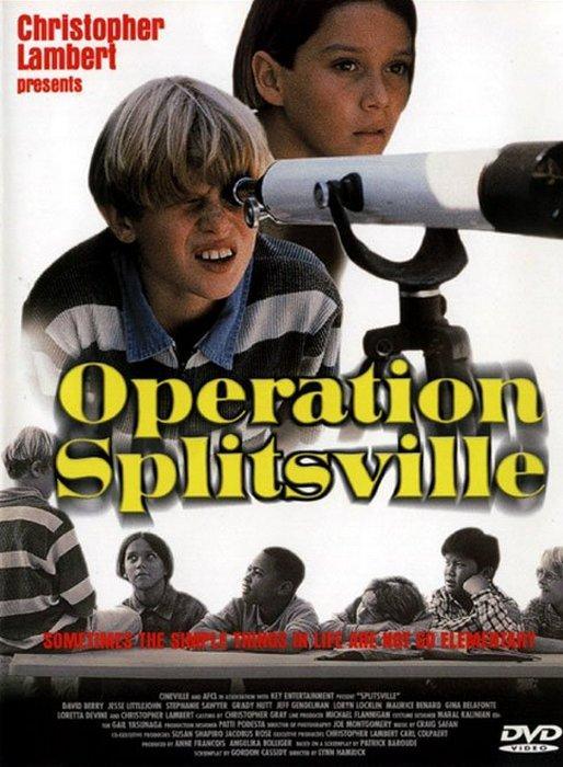 Operation Splitsville