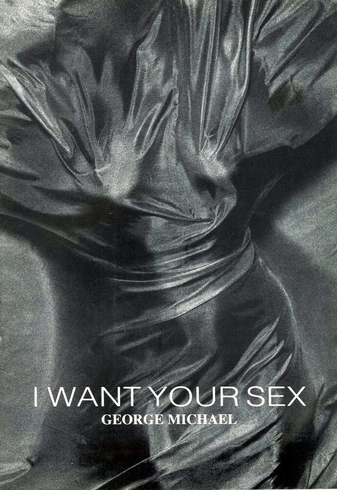 George Michael: I Want Your Sex (Music Video)