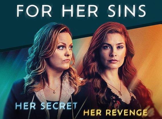 For Her Sins (TV Series)