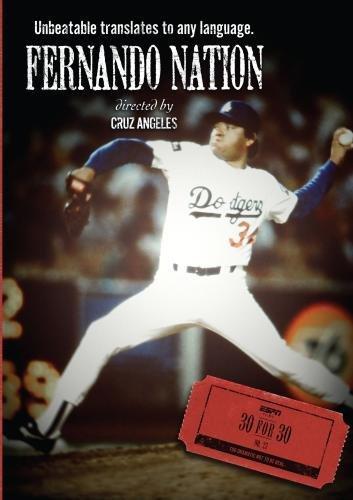 30 for 30: Fernando Nation (TV)