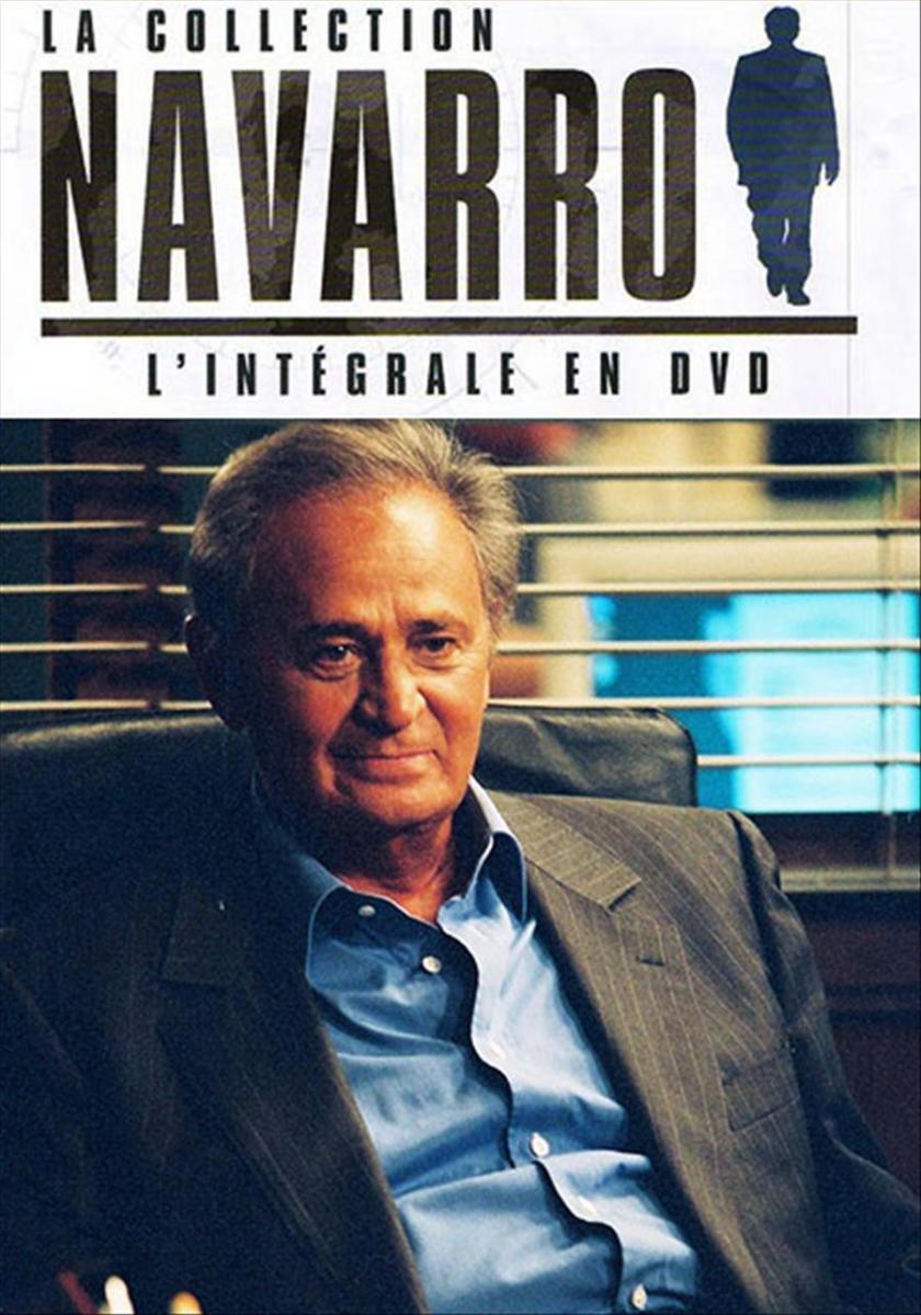 Navarro (Serie de TV)