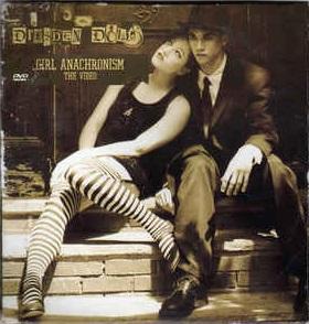 The Dresden Dolls: Girl Anachronism (Music Video)