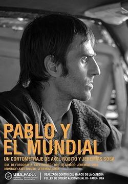 Pablo y el Mundial (S)