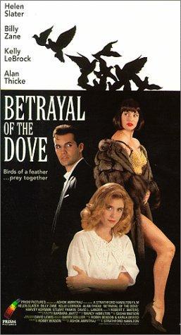 Betrayal of the Dove